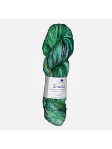 Baah Yarn Shasta | I Love You So Matcha