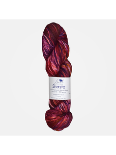 Baah Yarn Shasta | Oh What a Night