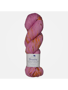 Baah Yarn Shasta | Tea Rose