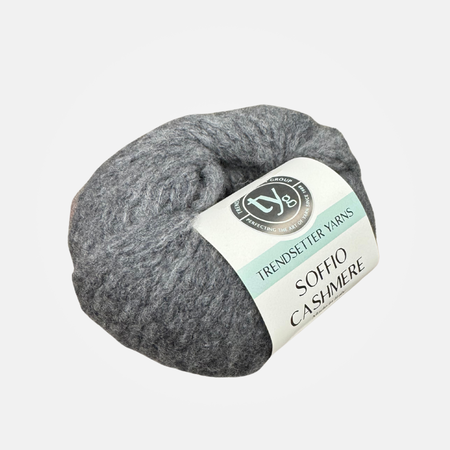 Soffio Cashmere
