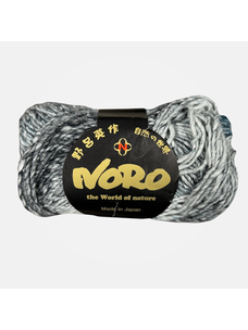Noro Silk Garden | 471 (Mahiwa)