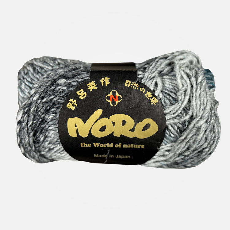 Noro Silk Garden | 471 (Mahiwa)