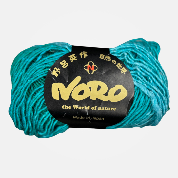 Noro Silk Garden | 511 (Obihiro)
