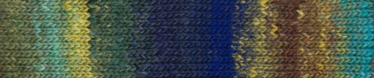 Noro Silk Garden | 511 (Obihiro)