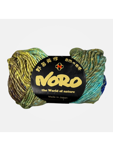 Noro Silk Garden | 515 (Takayama)