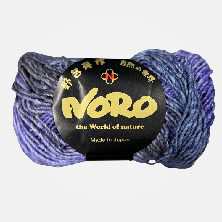 Noro Silk Garden | 520 (Shinjuku)