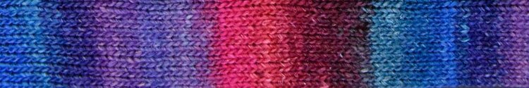 Noro Silk Garden | 530 (Uruma)