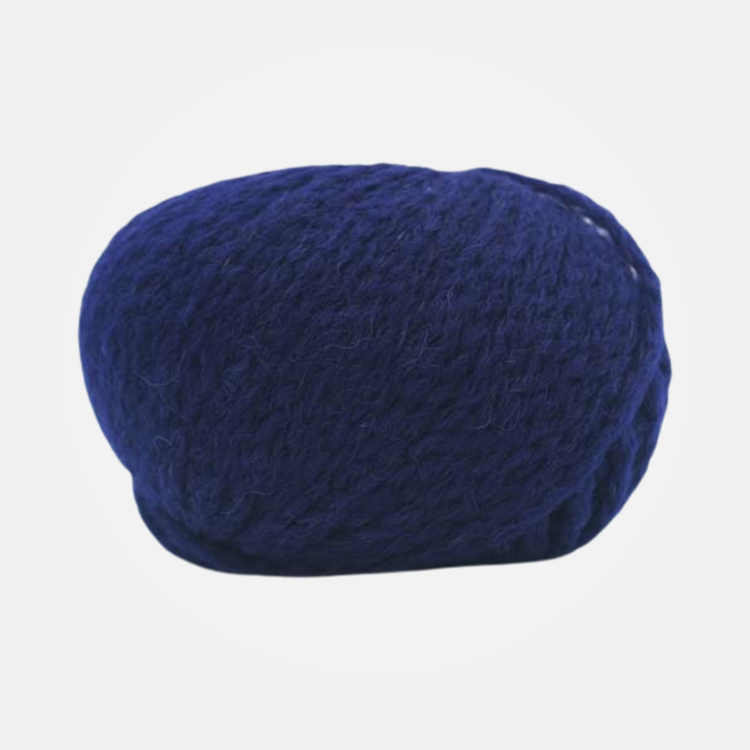 Trendsetter Soffio Cashmere | 19 (Navy)