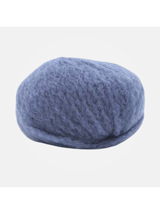 Trendsetter Soffio Cashmere | 5 (Denim)