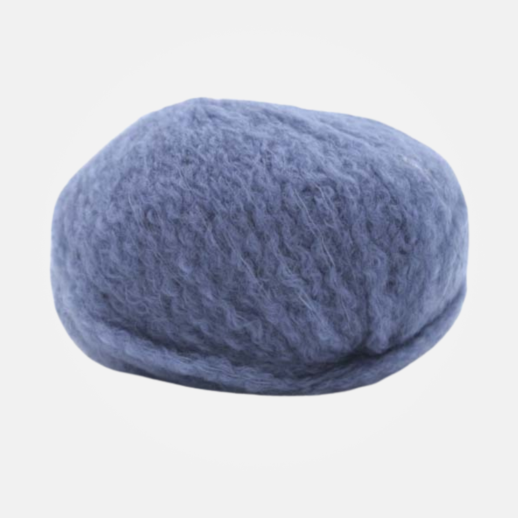 Trendsetter Soffio Cashmere | 5 (Denim)