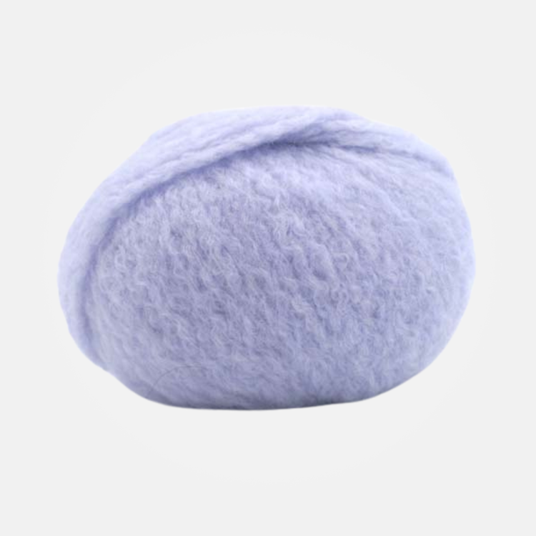 Trendsetter Soffio Cashmere | 6 (Sky)