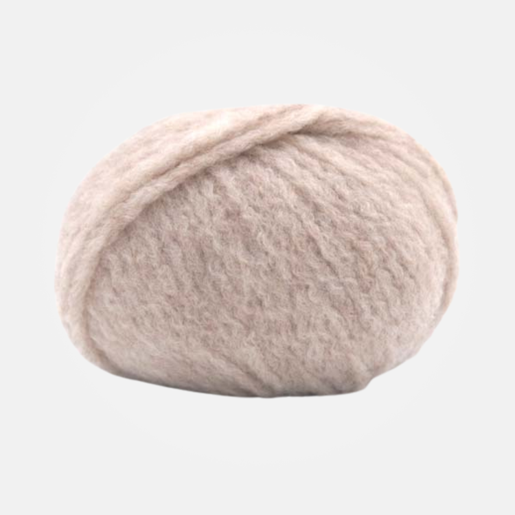 Trendsetter Soffio Cashmere | 8 (Sand)