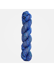 Urth Yarn Spiral Grain Light Worsted | Blue Spruce