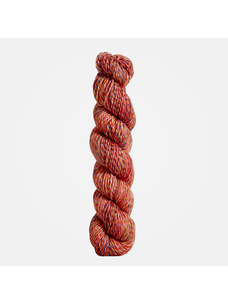 Urth Yarn Spiral Grain Light Worsted | Crabapple