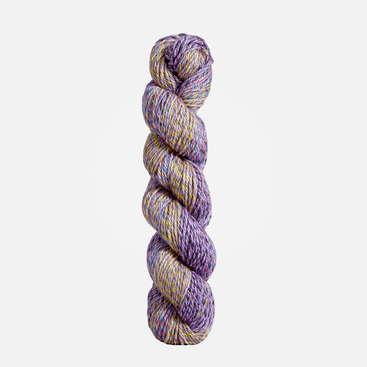 Urth Yarn Spiral Grain Light Worsted | Hickory