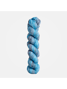 Urth Yarn Spiral Grain Light Worsted | Jacaranda