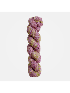 Urth Yarn Spiral Grain Light Worsted | Juneberry