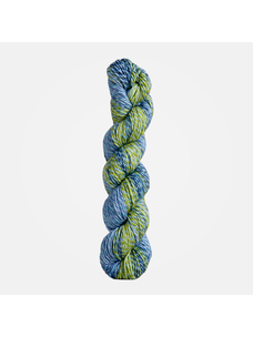 Urth Yarn Spiral Grain Light Worsted | Juniper