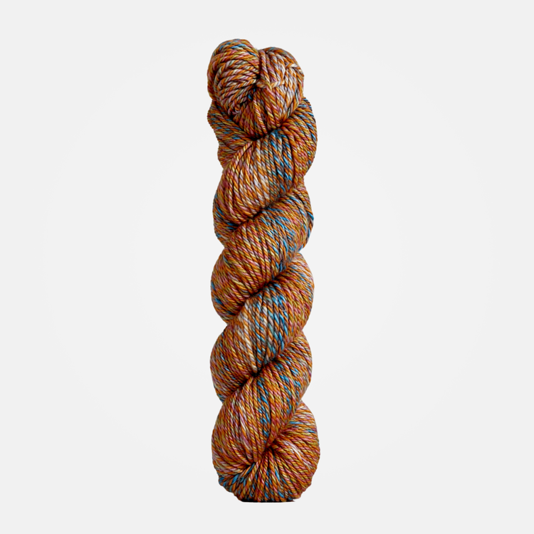 Urth Yarn Spiral Grain Light Worsted | Katsura