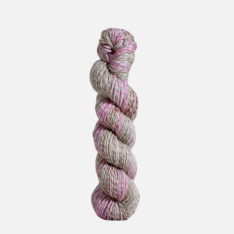 Urth Yarn Spiral Grain Light Worsted | Myrtle
