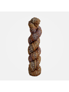 Urth Yarn Spiral Grain Light Worsted | Rainbow Eucalyptus