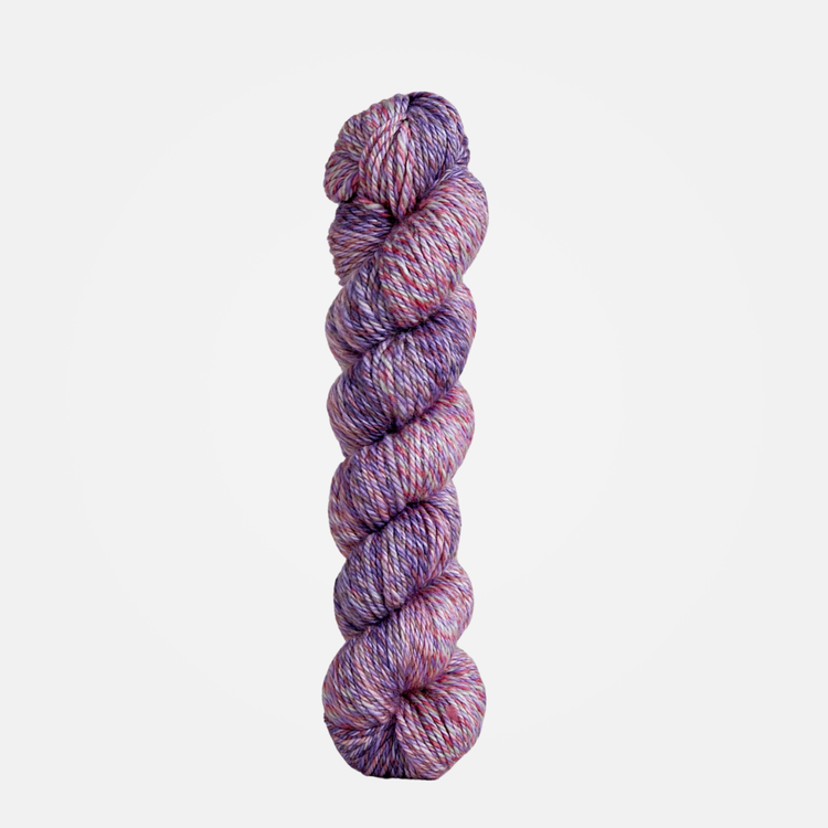 Urth Yarn Spiral Grain Light Worsted | Redwood