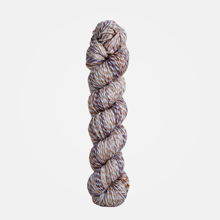 Urth Yarn Spiral Grain Light Worsted | Spruce