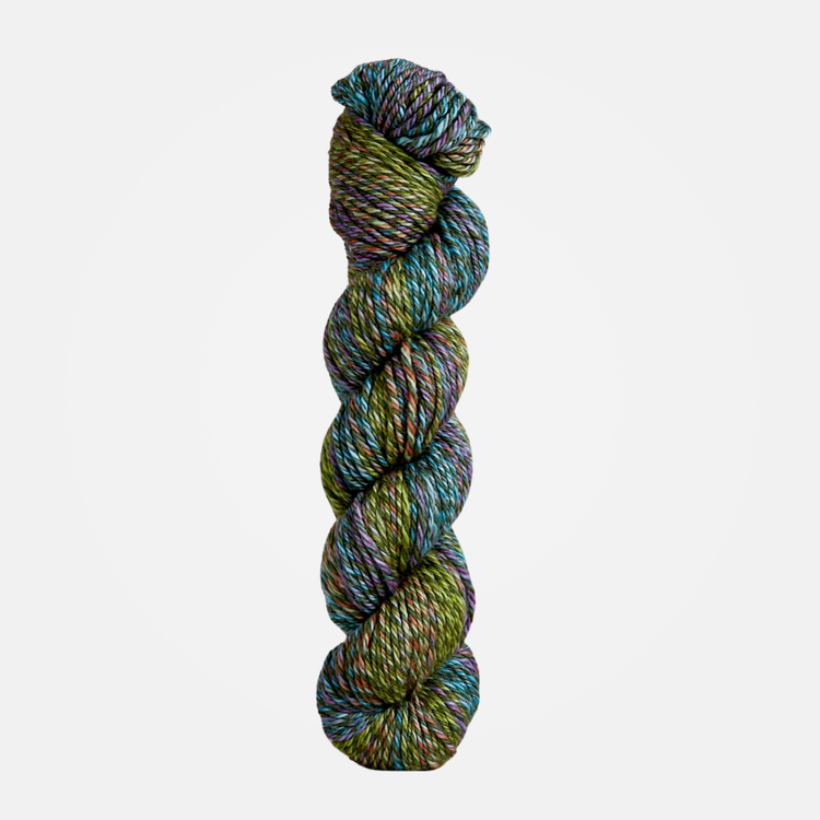 Urth Yarn Spiral Grain Light Worsted | Sugar Pine