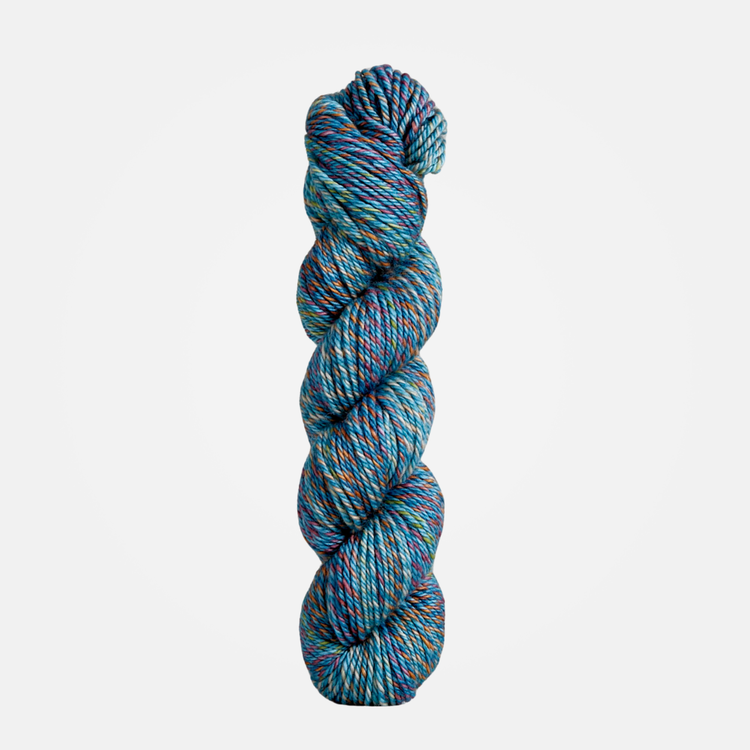 Urth Yarn Spiral Grain Light Worsted | Sycamore
