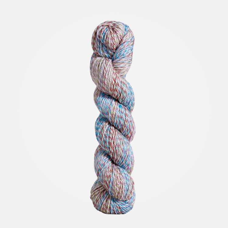 Urth Yarn Spiral Grain Light Worsted | Weeping Willow