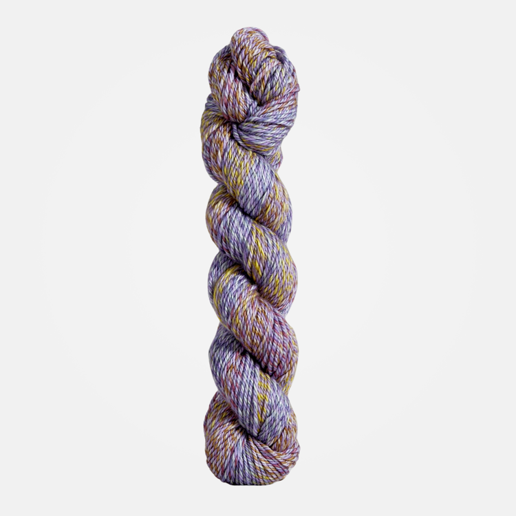 Urth Yarn Spiral Grain Light Worsted | Wisteria