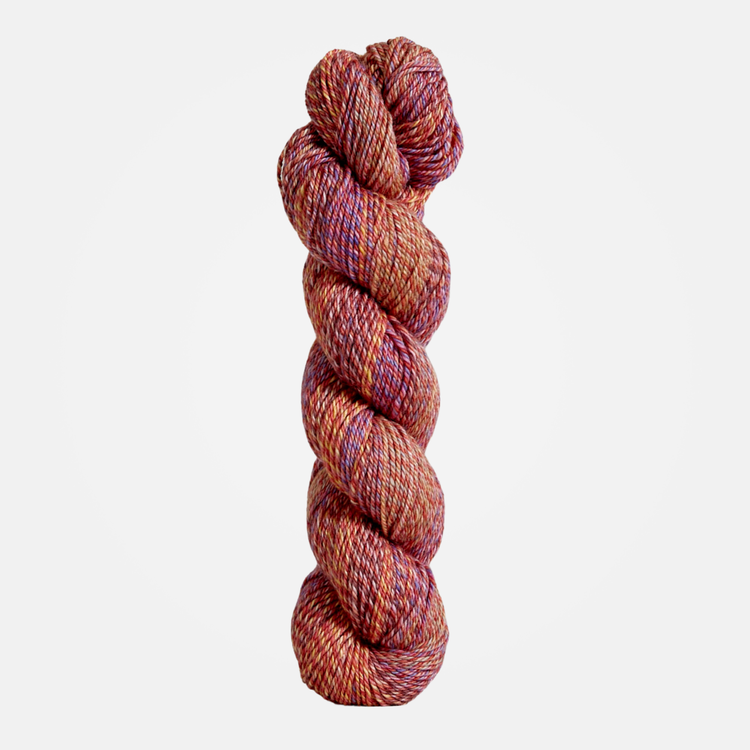 Urth Yarn Spiral Grain Sport | Crabapple