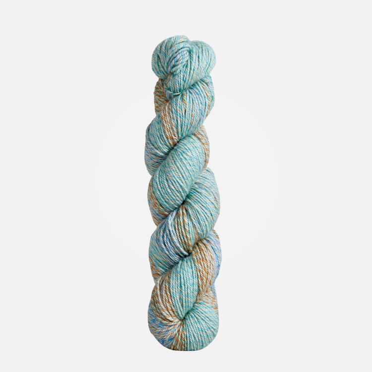 Urth Yarn Spiral Grain Sport | Elm