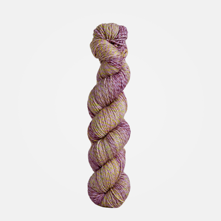 Urth Yarn Spiral Grain Sport | Juneberry