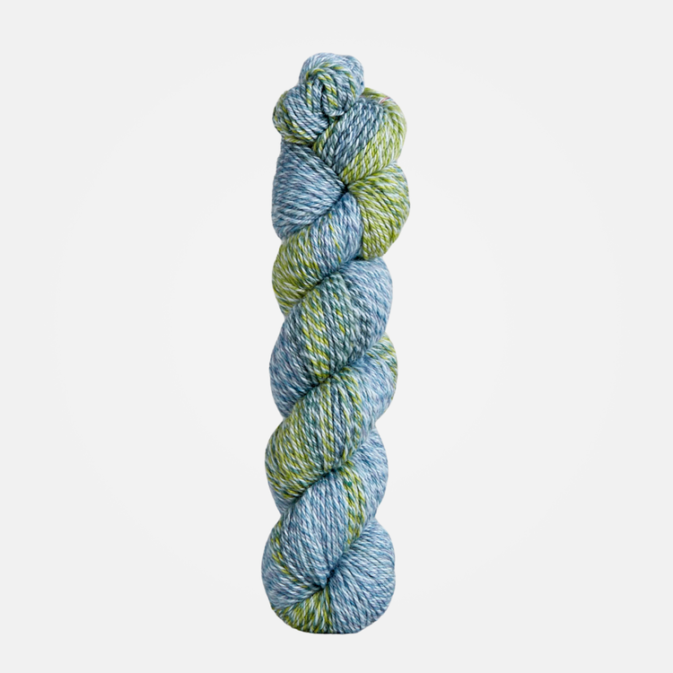 Urth Yarn Spiral Grain Sport | Juniper