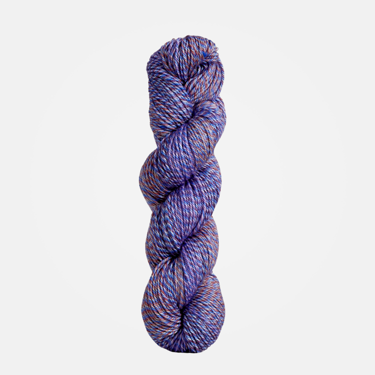 Urth Yarn Spiral Grain Sport | Redwood