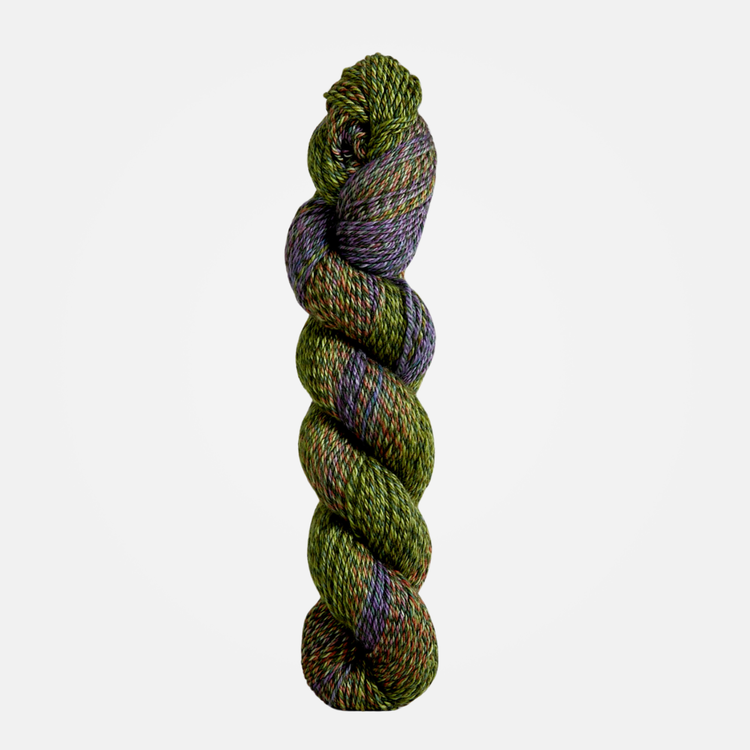 Urth Yarn Spiral Grain Sport | Sugar Pine
