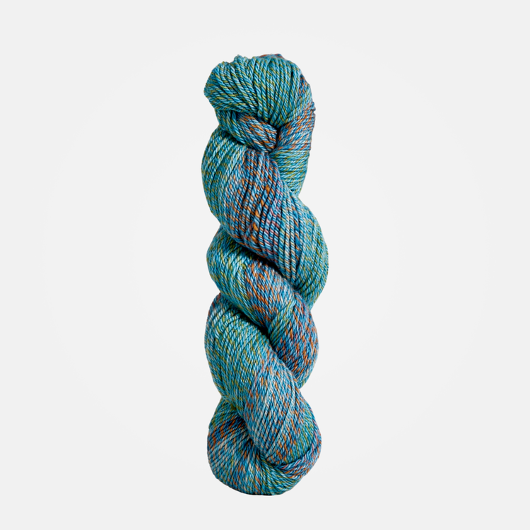 Urth Yarn Spiral Grain Sport | Sycamore