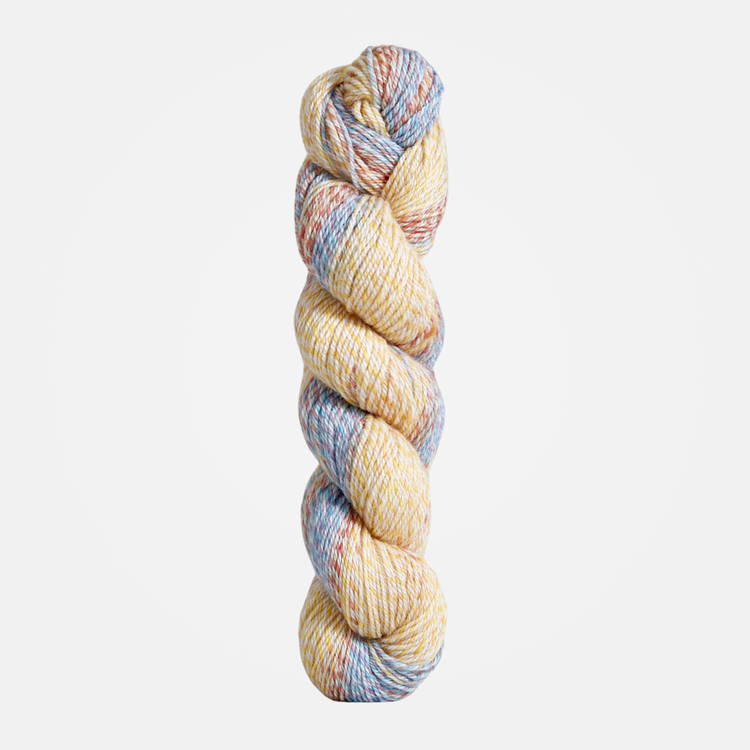 Urth Yarn Spiral Grain Sport | Weeping Willow