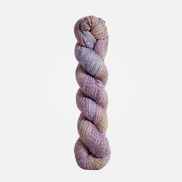Urth Yarn Spiral Grain Sport | Wisteria