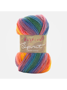 Hayfield Spirit DK | 400 (Zest)