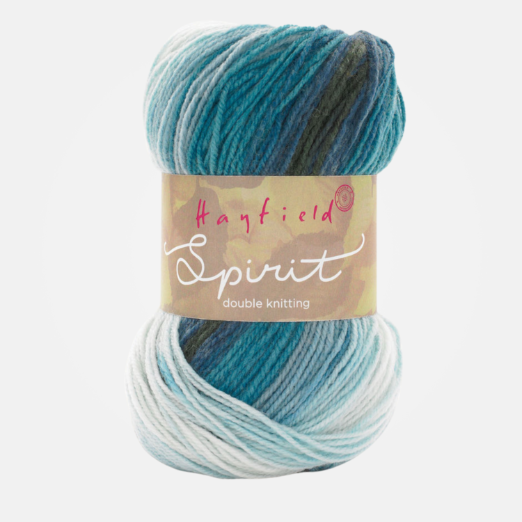 Hayfield Spirit DK | 402 (Melody)