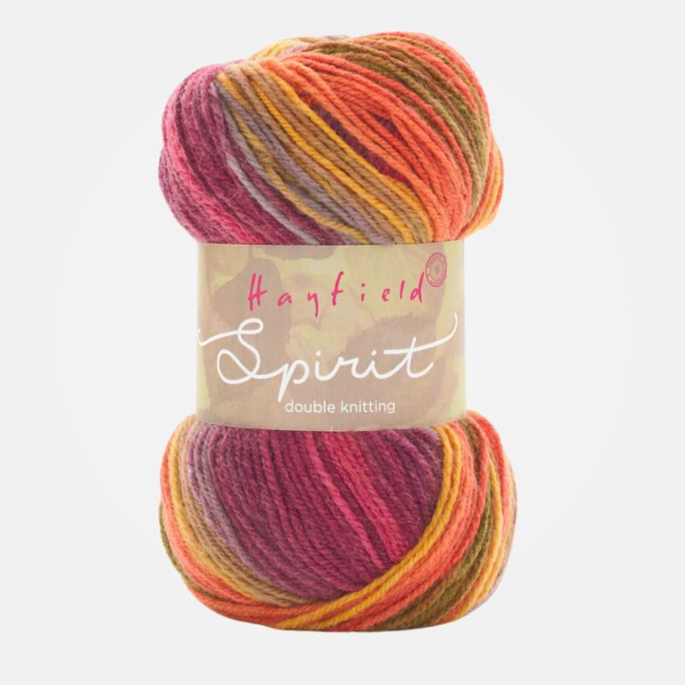 Hayfield Spirit DK | 405 (Casper)