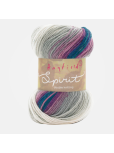 Hayfield Spirit DK | 407 (Mystery)
