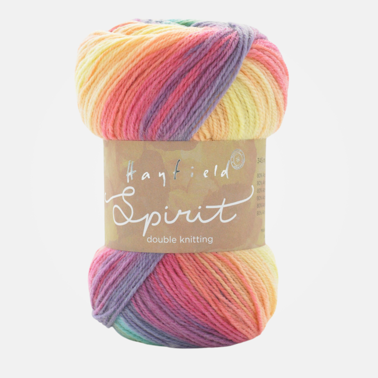 Hayfield Spirit DK | 408 (Sundown)