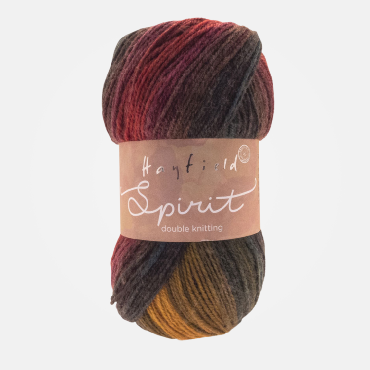 Hayfield Spirit DK | 415 (Autumn)