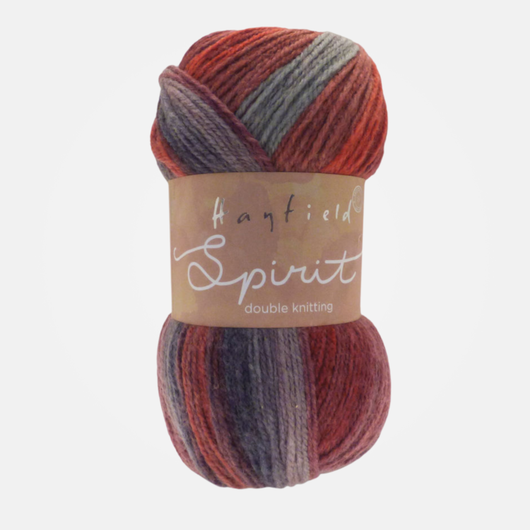 Hayfield Spirit DK | 416 (Joy)