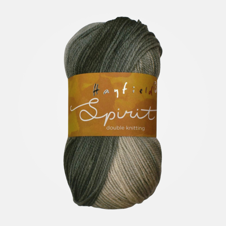 Hayfield Spirit DK | 430 (Tranquility)