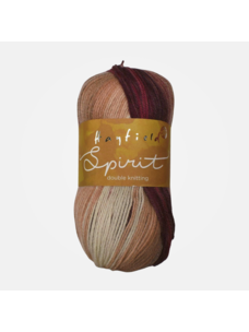 Hayfield Spirit DK | 431 (Serenity)