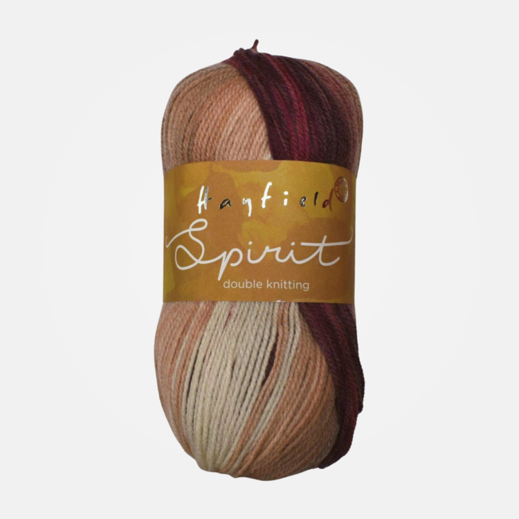 Hayfield Spirit DK | 431 (Serenity)